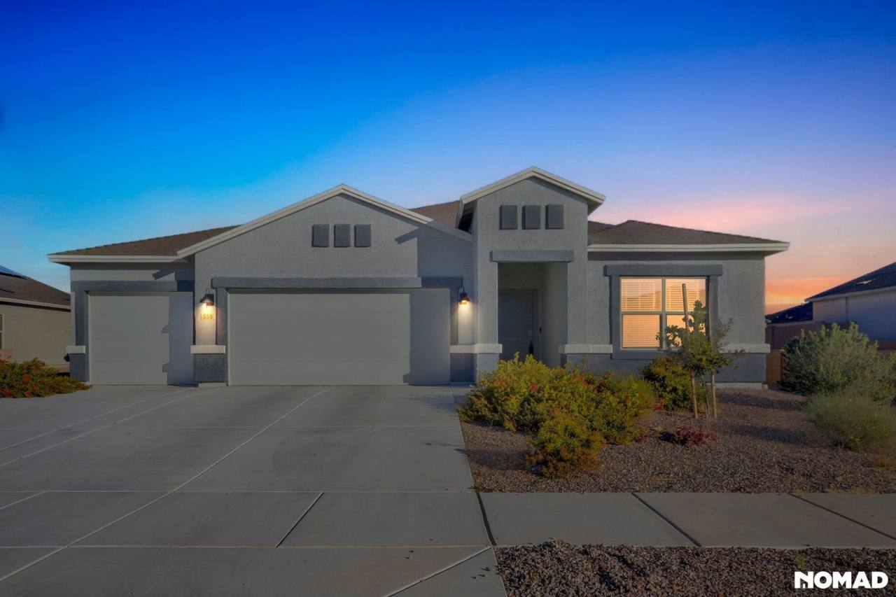 Spacious 5BR House in Vail