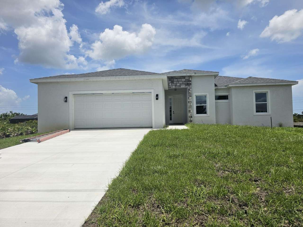 Port Charlotte For Lease *New Construction*