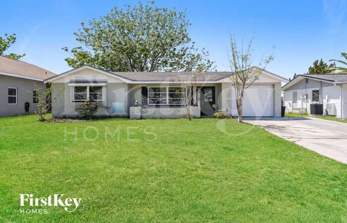 10905 Kingsbridge Road