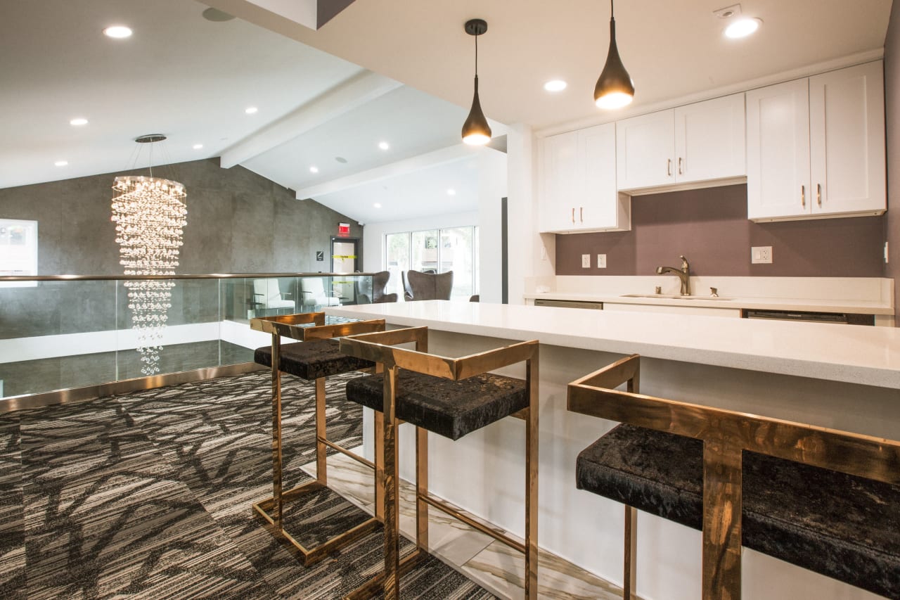 Idyllwillow Resort Apartment Homes