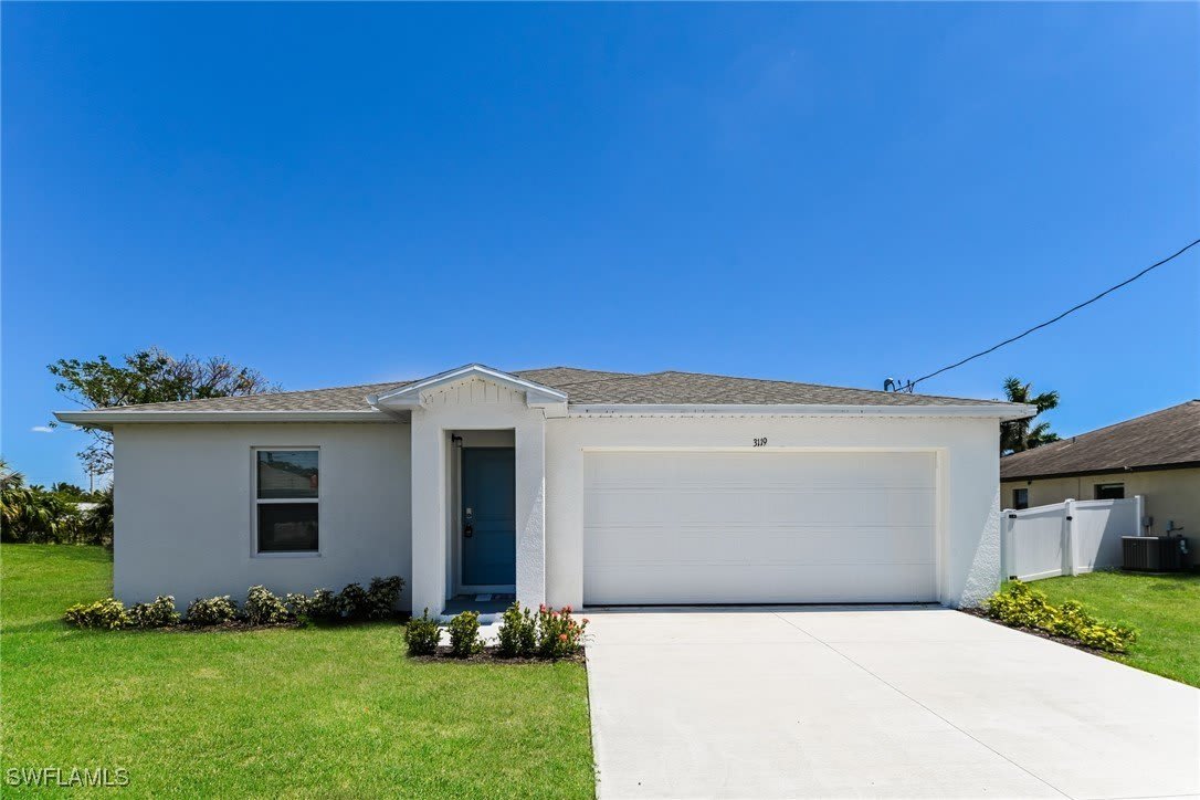 3119 SW 21st Place