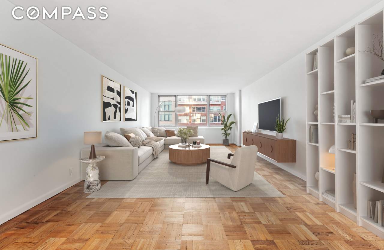 175 East 62nd Street