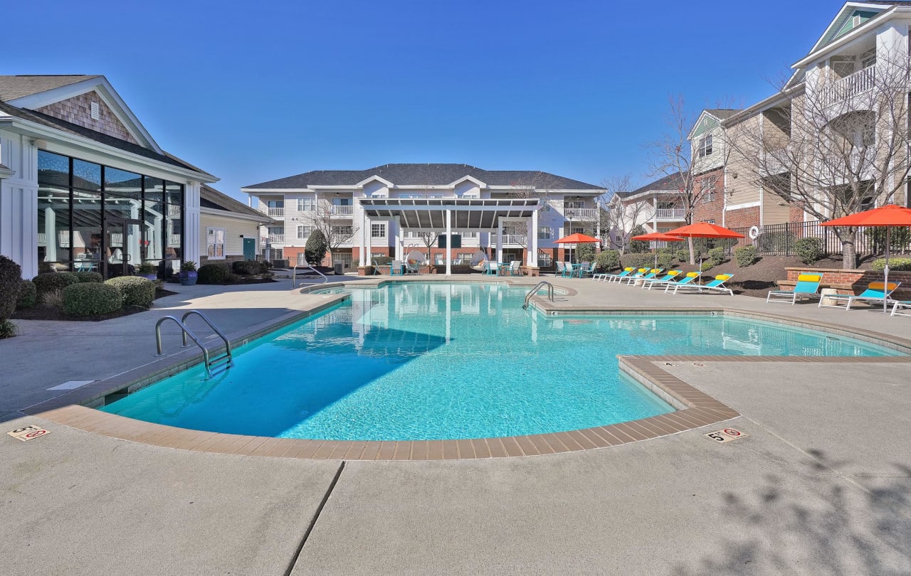 Heather Ridge Apartments