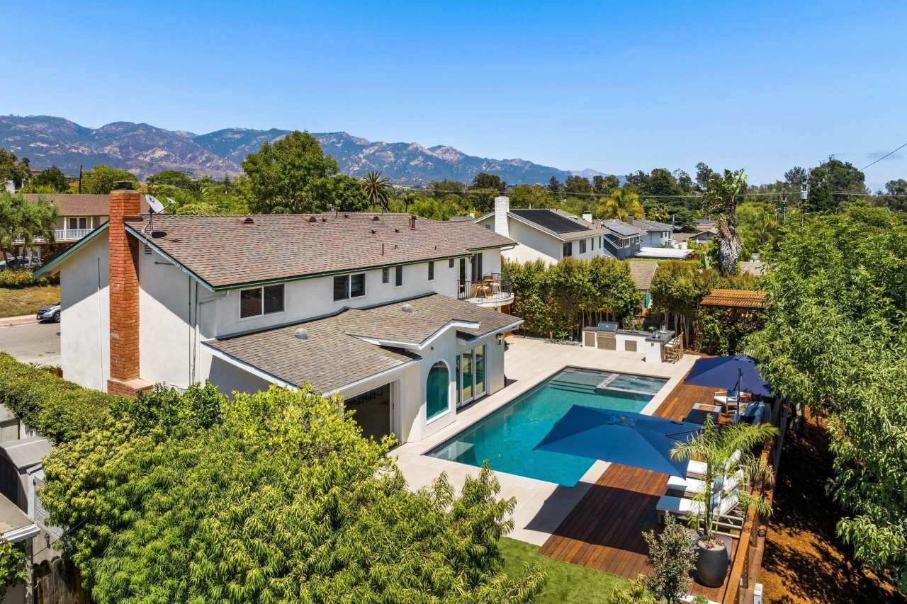 5329 University Drive