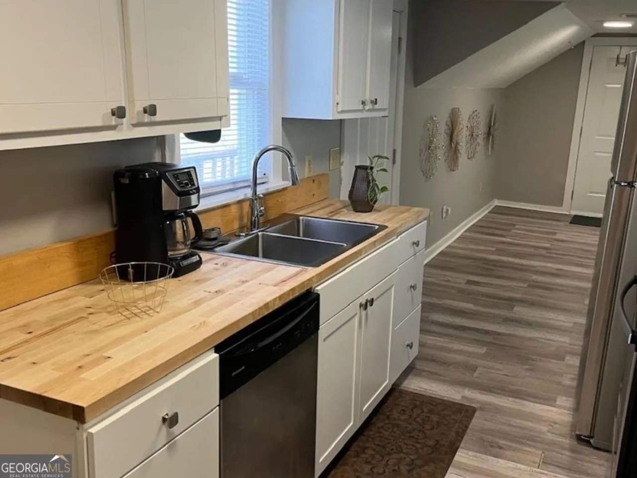 Room in 2 Bedroom Home at W Strickland St