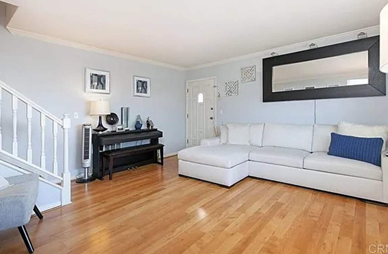 Your Perfect Pacific Beach Home Awaits!