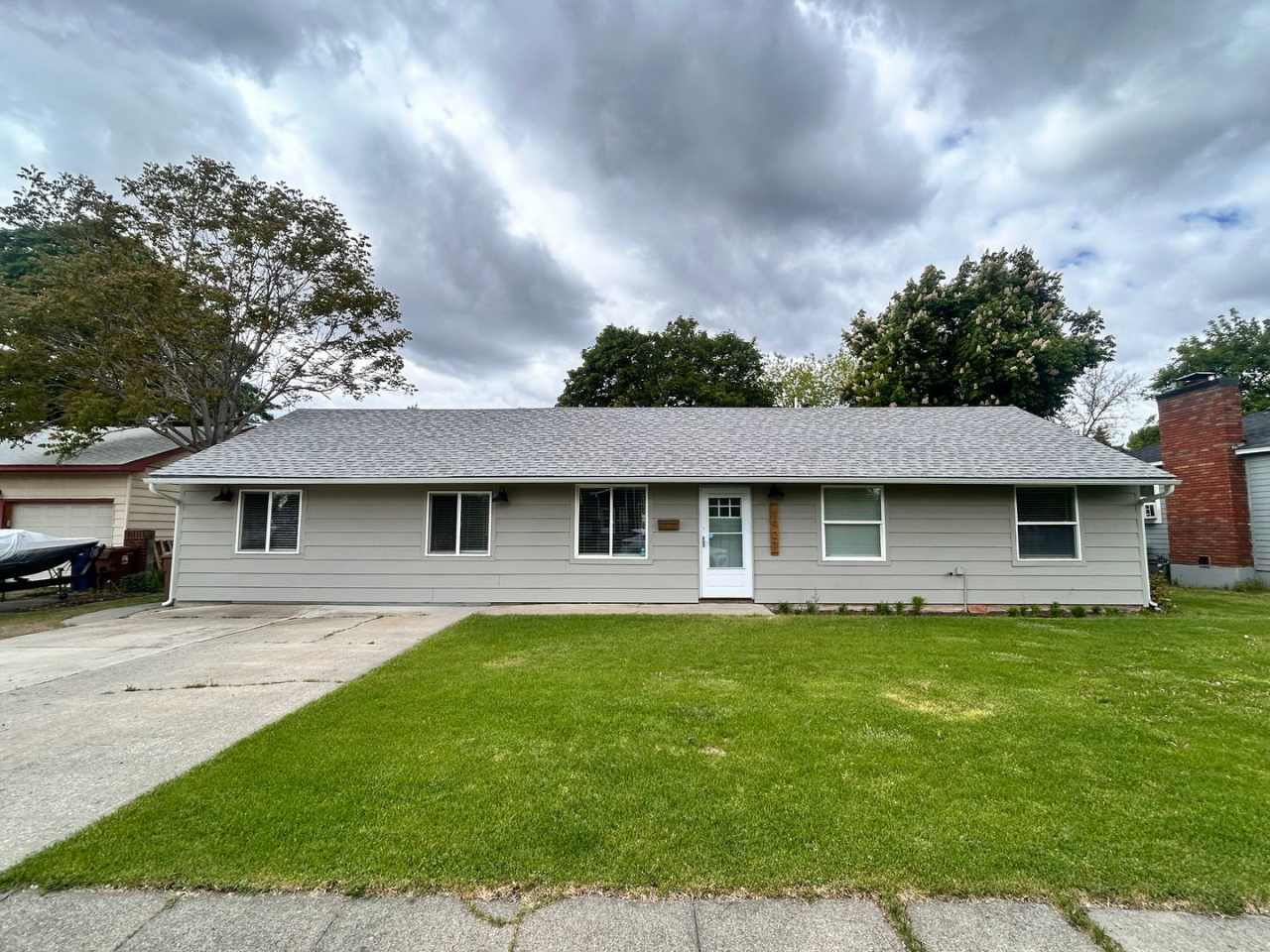 Completely Renovated 4 Bed, 2 Bath Home in Spokane!