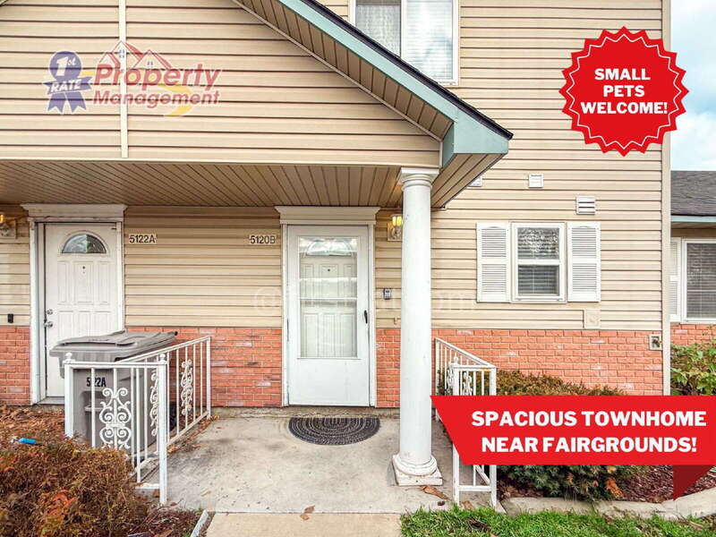 5120 Alworth Street B