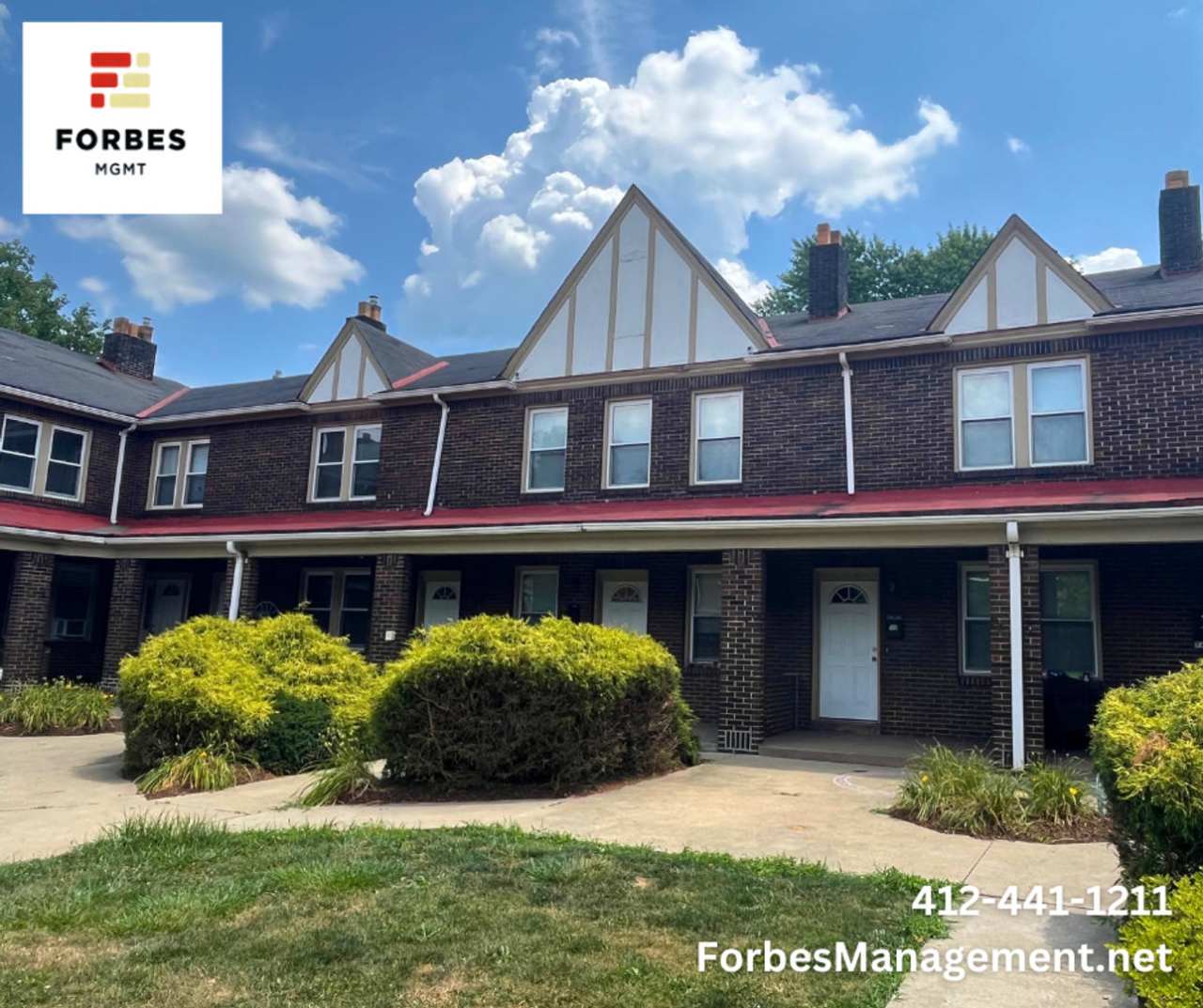 7448-63 Penfield Court