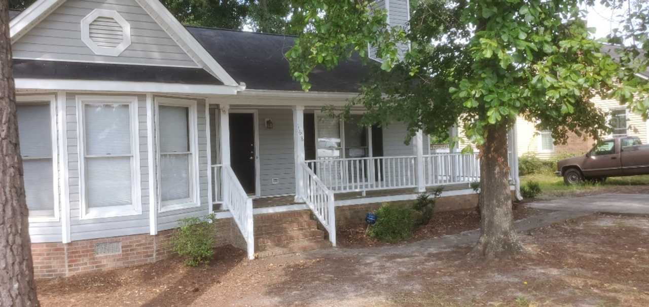 3 Bedroom 2 Bath coming Soon (Golden Pond Subdivision)