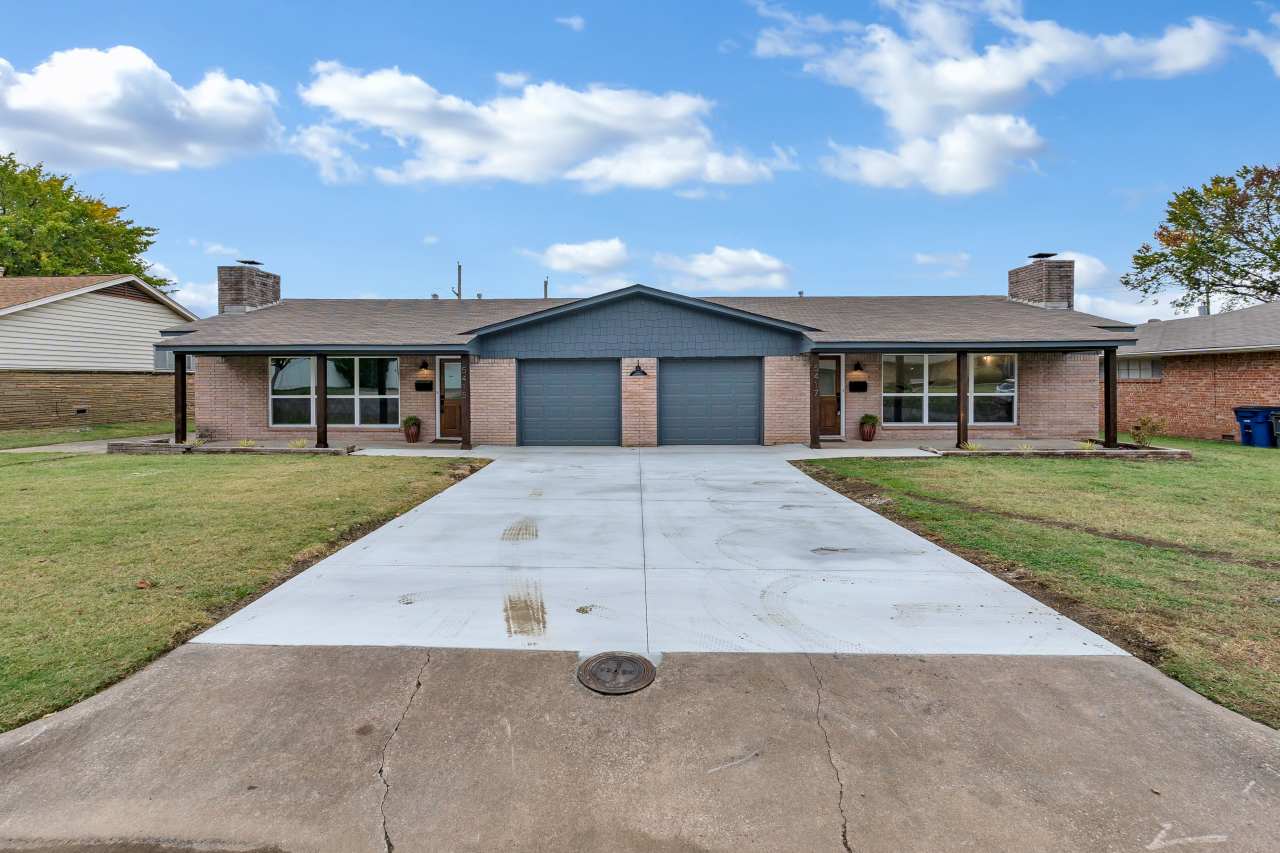 5415 East 17th Street