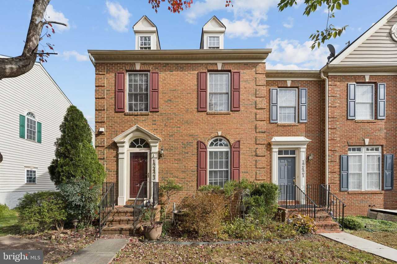 12423 FALCONBRIDGE Drive