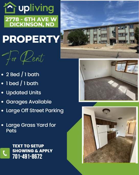 2778 6th Avenue West APT #101