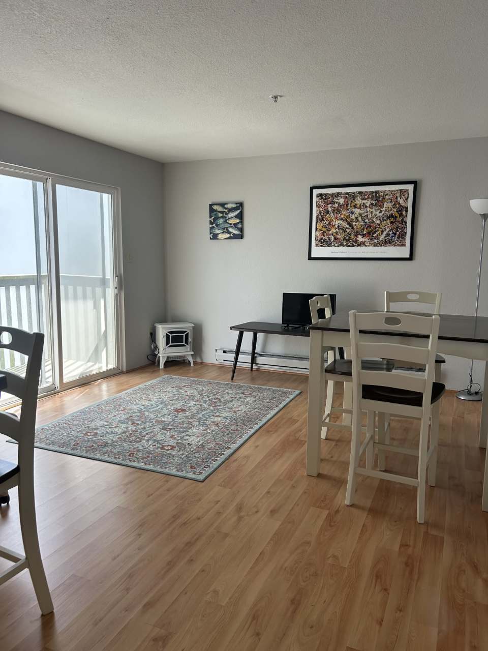 853 Ocean Shores Boulevard Northwest - 1Unit #9