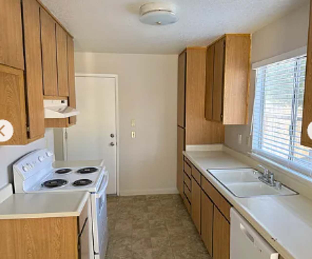 Private Backyard Enjoyment!