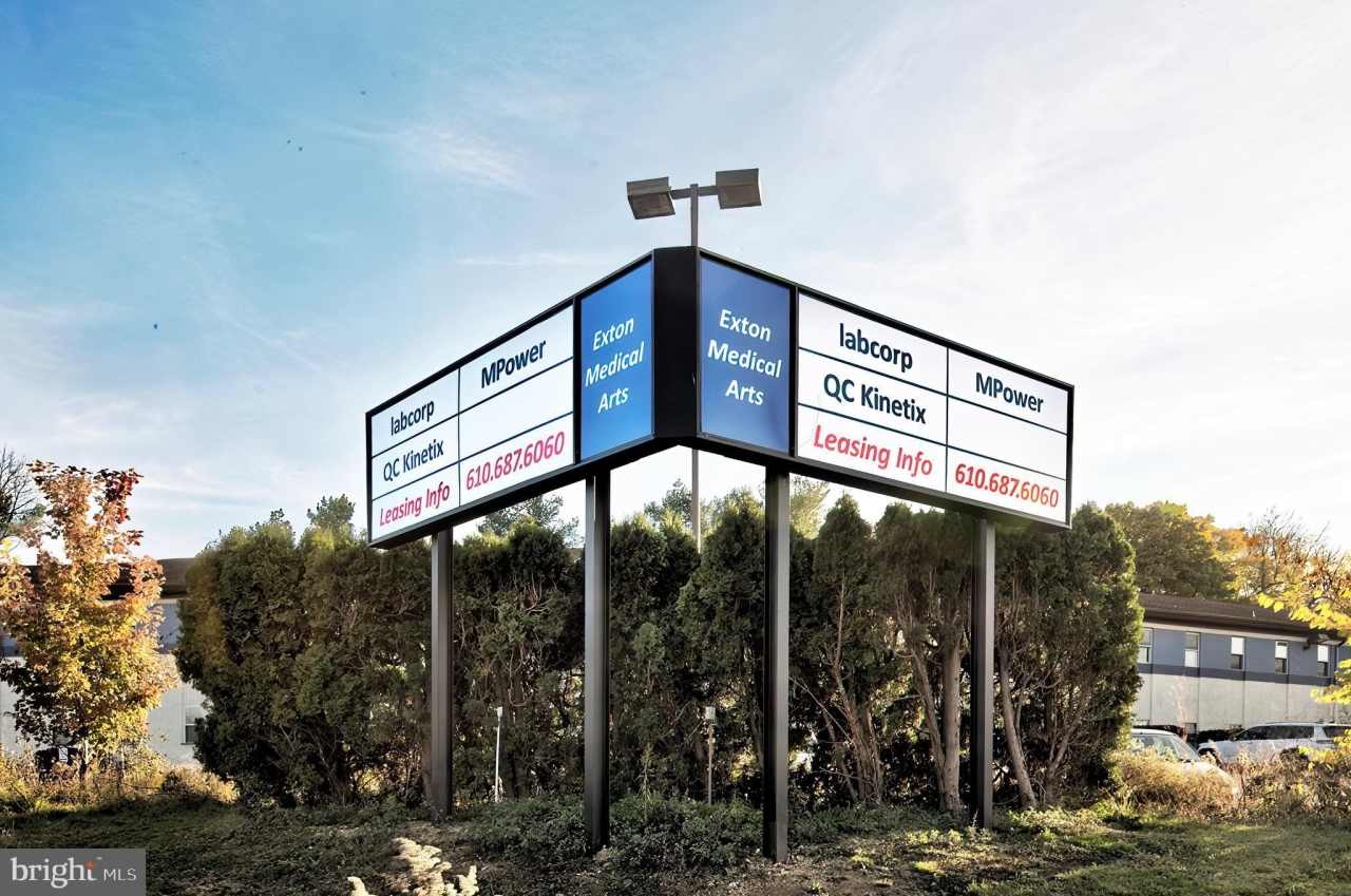 80 W WELSH POOL Road unit: 205N