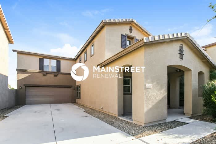 17159 North 184th Drive