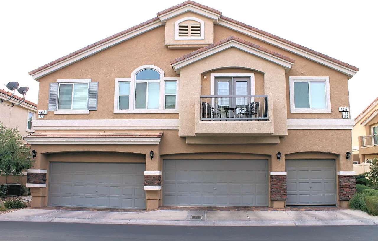 4817 Straight Flush Drive