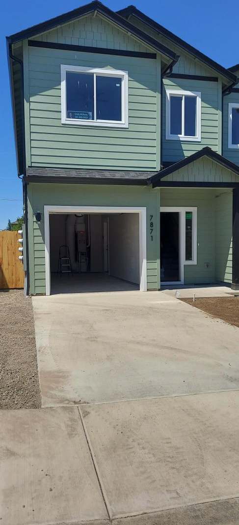 COMING SOON.... Newer 3 bedroom, 2.5 bath townhome!