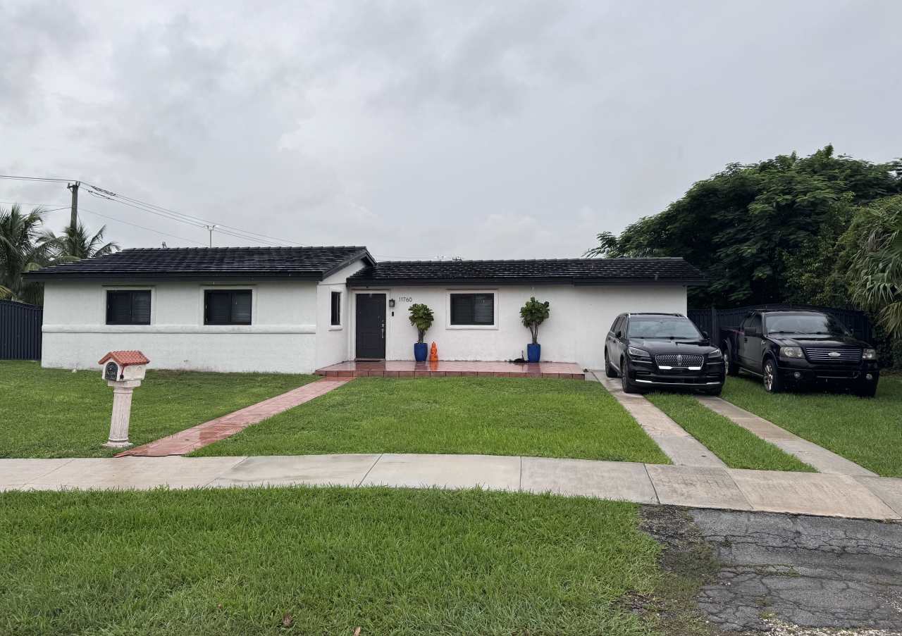 11760 Southwest 35th Terrace