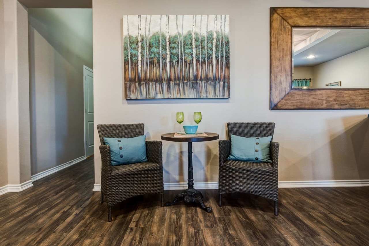 AUGUST 2026 PRE-LEASE! Gorgeous 4 Bed, 4.5 Bath Townhome at The Revelry!