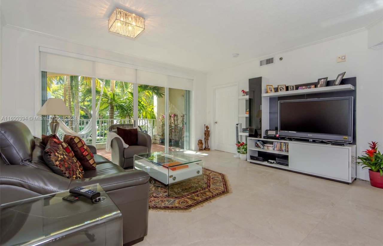 1824 Brickell Avenue