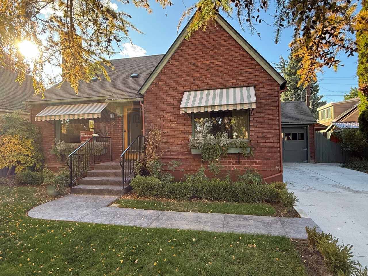 Now renting 3 bedroom House, visit our website at www.stillproperties.com