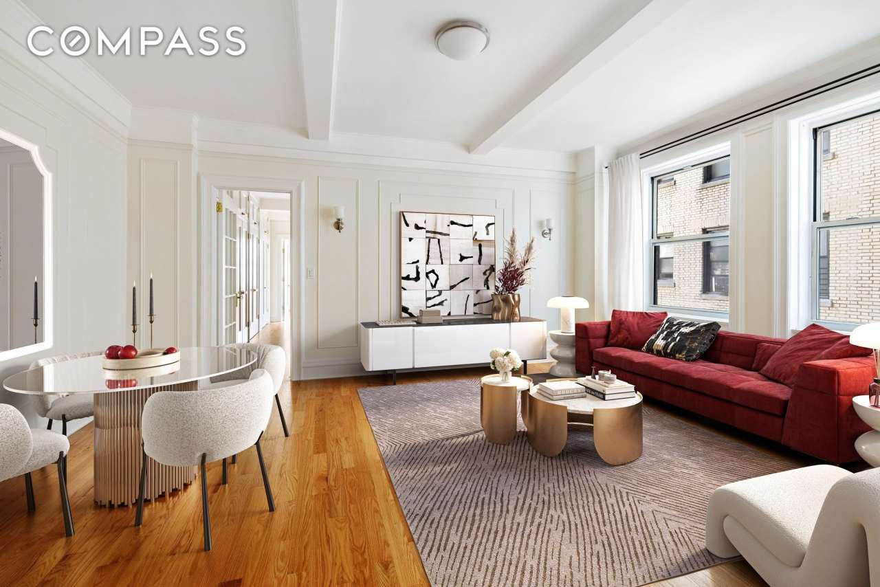 240 West 98th Street