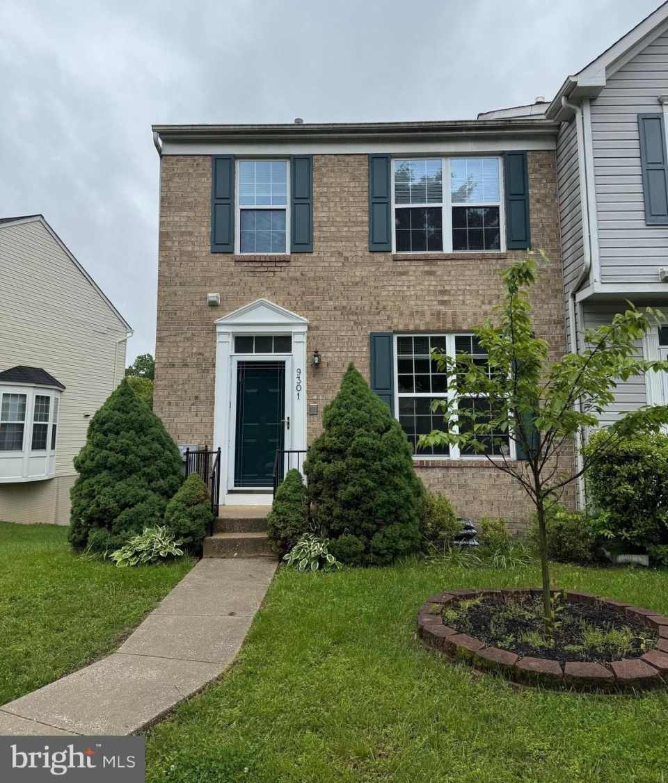 9301 OWINGS CHOICE COURT