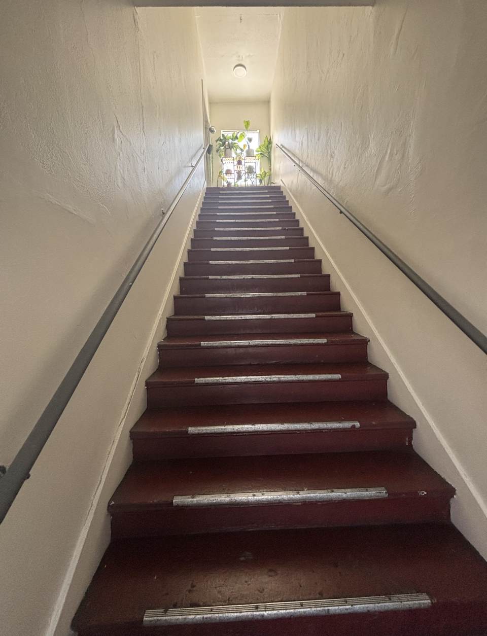 2704 South Vermont Avenue