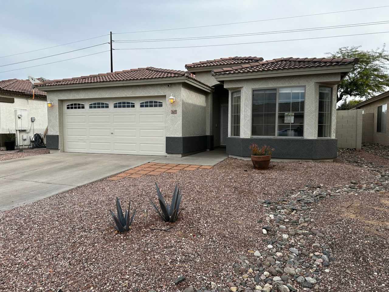 Awesome 3 Bedroom 2 Bathroom Home In Upland Park ALL APPLIANCES INCLUDED