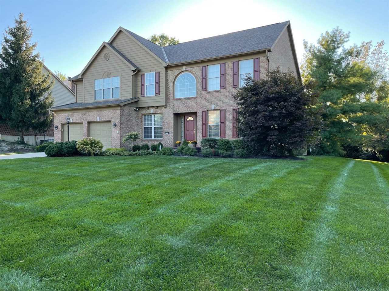 6175 Cloverwood Drive