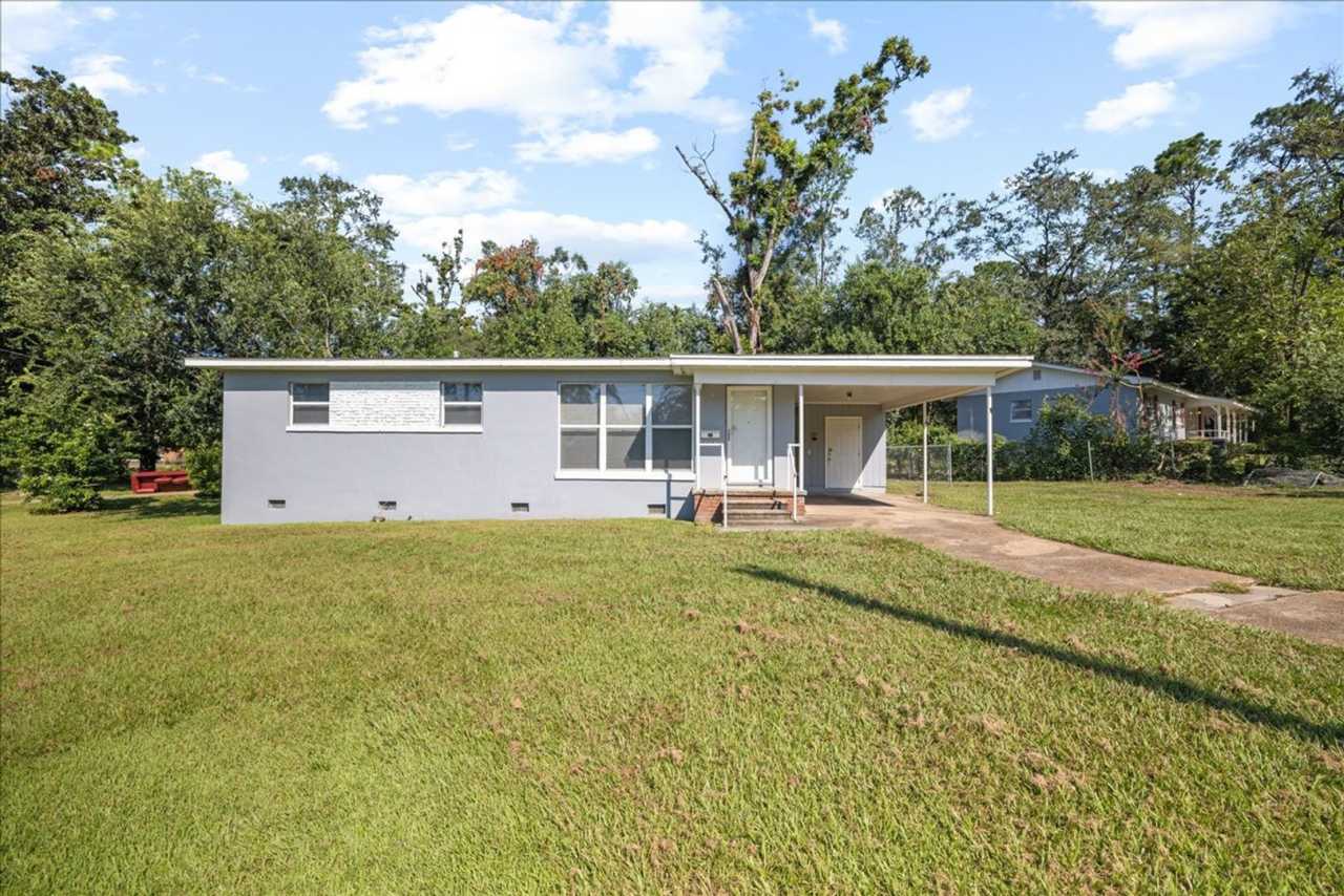 3 Bedroom Home Near Campus