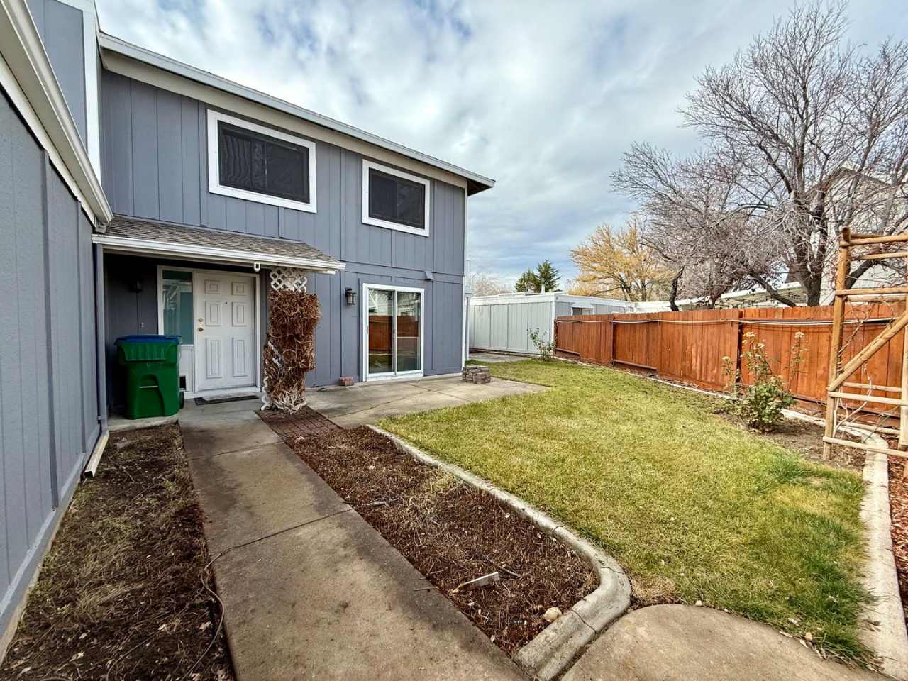 Comfort and Convenience in South Reno Near Huffaker Trailhead