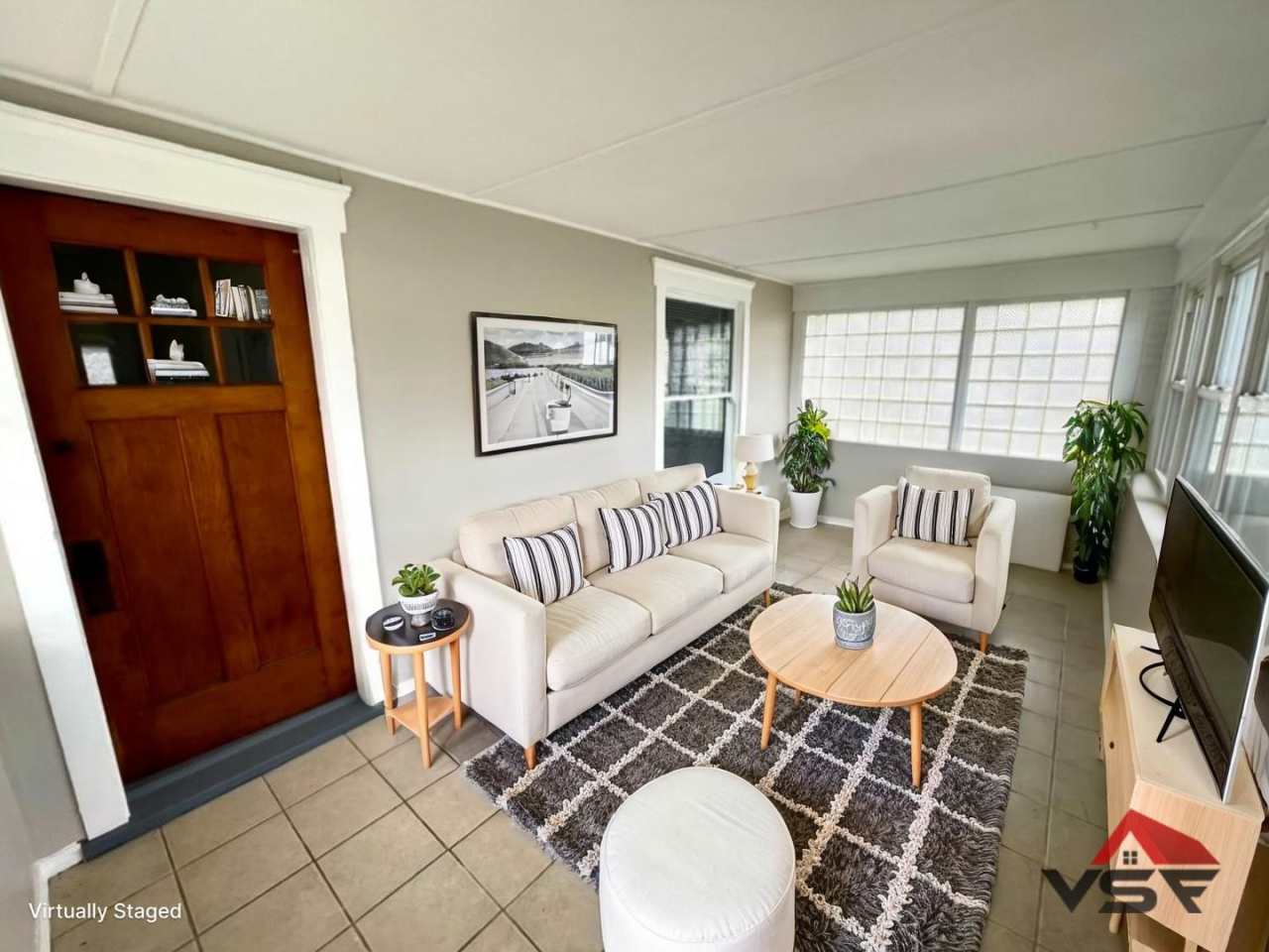 Spacious 3Bd; 1Ba Single Family Home