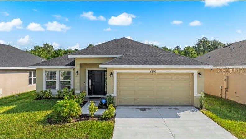 4370 SAGEFIELD DRIVE