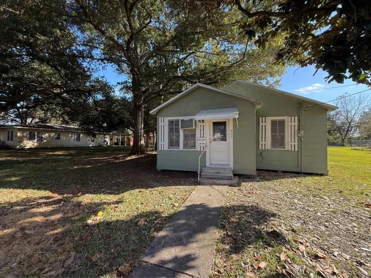 3 Bedroom 1 Bathroom Home for Rent