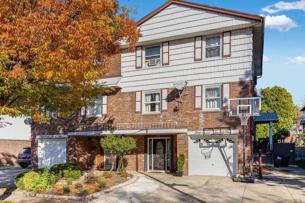 57-75 Cloverdale Boulevard