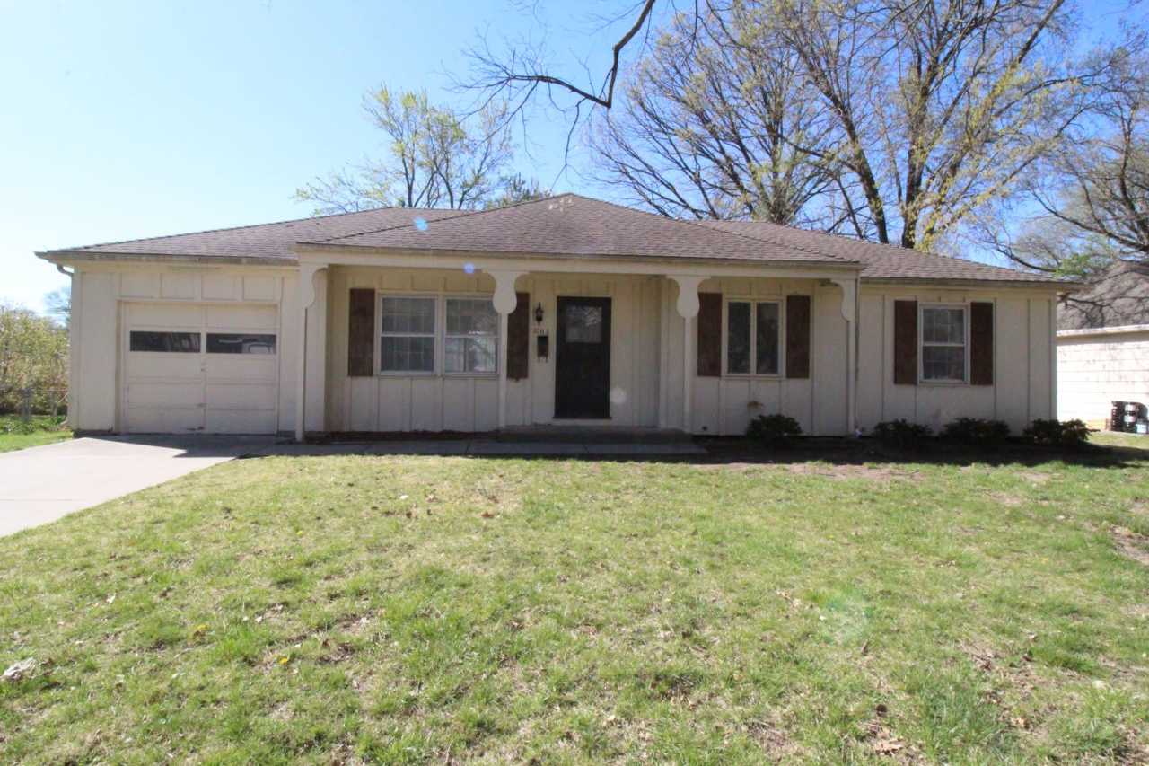 3 Bedroom House in Overland Park