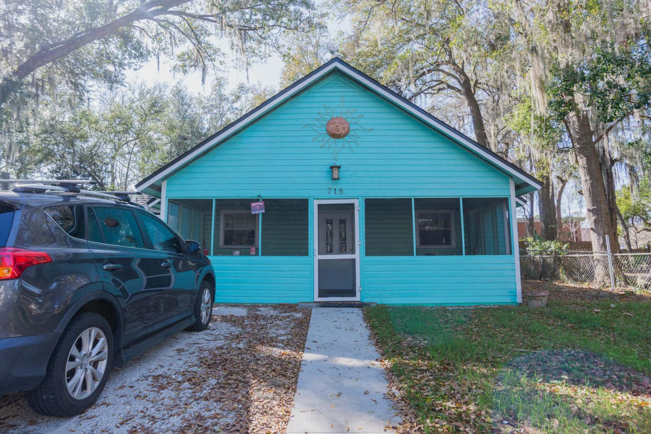 Beautiful House Near Downtown!!!