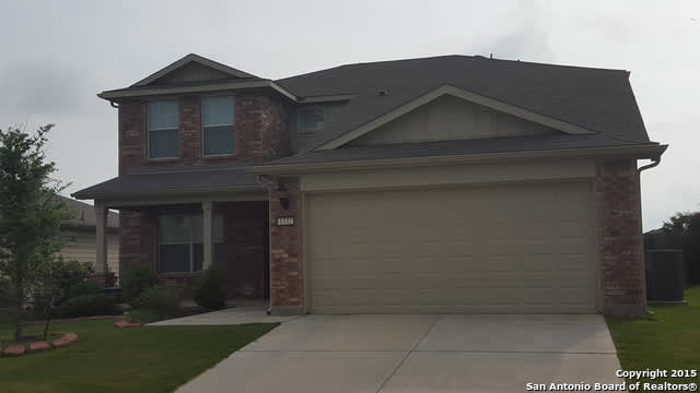 4 bedroom 2 1/2 bath with master downstairs