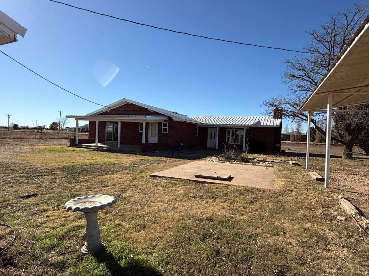 Spacious 2 Bedroom on 1 Arce -Texico Schools
