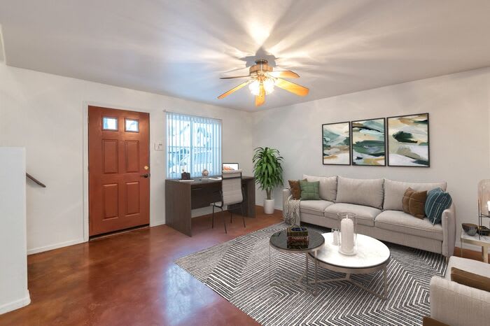 2342 North 6th Avenue