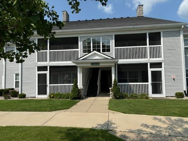 4107 Inverness Street