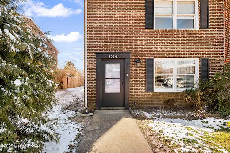 205 Honeysuckle Lane #1 - 1