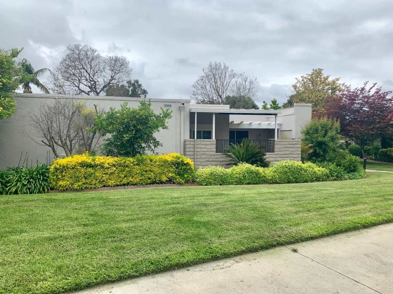 Beautiful Laguna Woods Property for Rent 55+