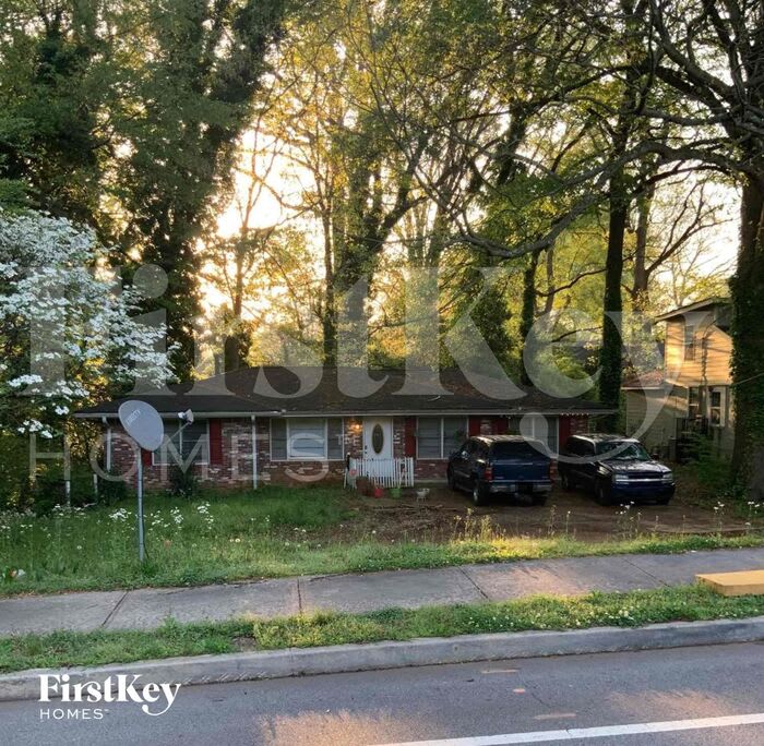 1548 Sylvan Road Southwest