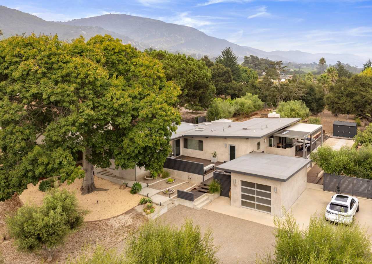 1750 Ocean Oaks Road