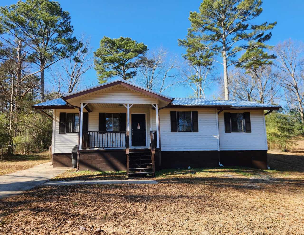 1628 1st Street Northwest