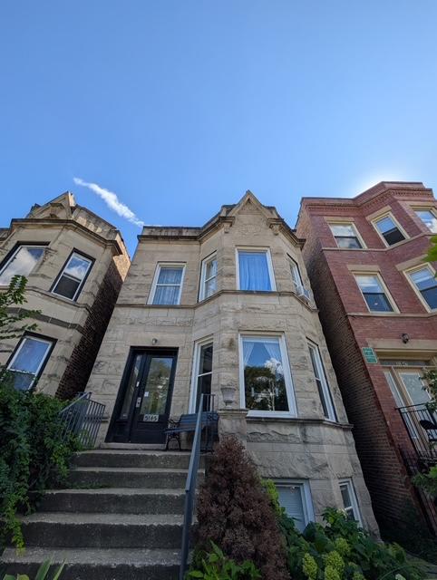 3145 West Augusta Blvd.